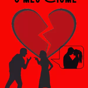 Imagem de capa para o Curso online CONTROLANDO O MEU CIÚME