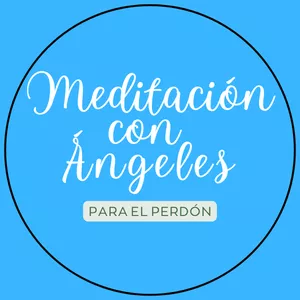 Imagen de portada para Curso online Meditación con Ángeles para el Perdón