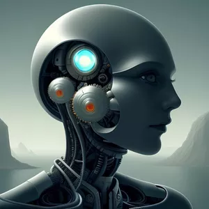 Cover image for Online course Mastering AI: Unleashing the Power of Artificial Intelligence