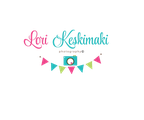 Lori Keskimaki Photography Education logo