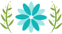 Mendip Reiki Healing Arts logo