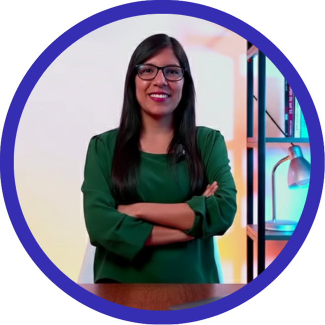 🔹 ANA LUCÍA LIZA