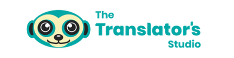 The Translator's Studio logo