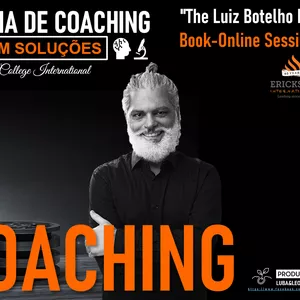 Imagem de capa para o Serviço online Programa de Coaching “Focado em Soluções”