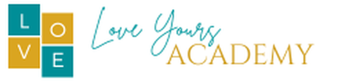 Love Yours Academy logo