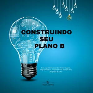 Imagem de capa para o Ebook Construindo seu plano B