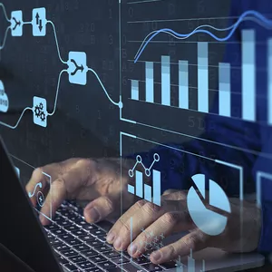 Imagem de capa para o Curso online Consultoria de TI