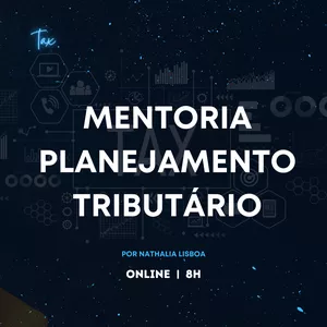 Capa do curso 