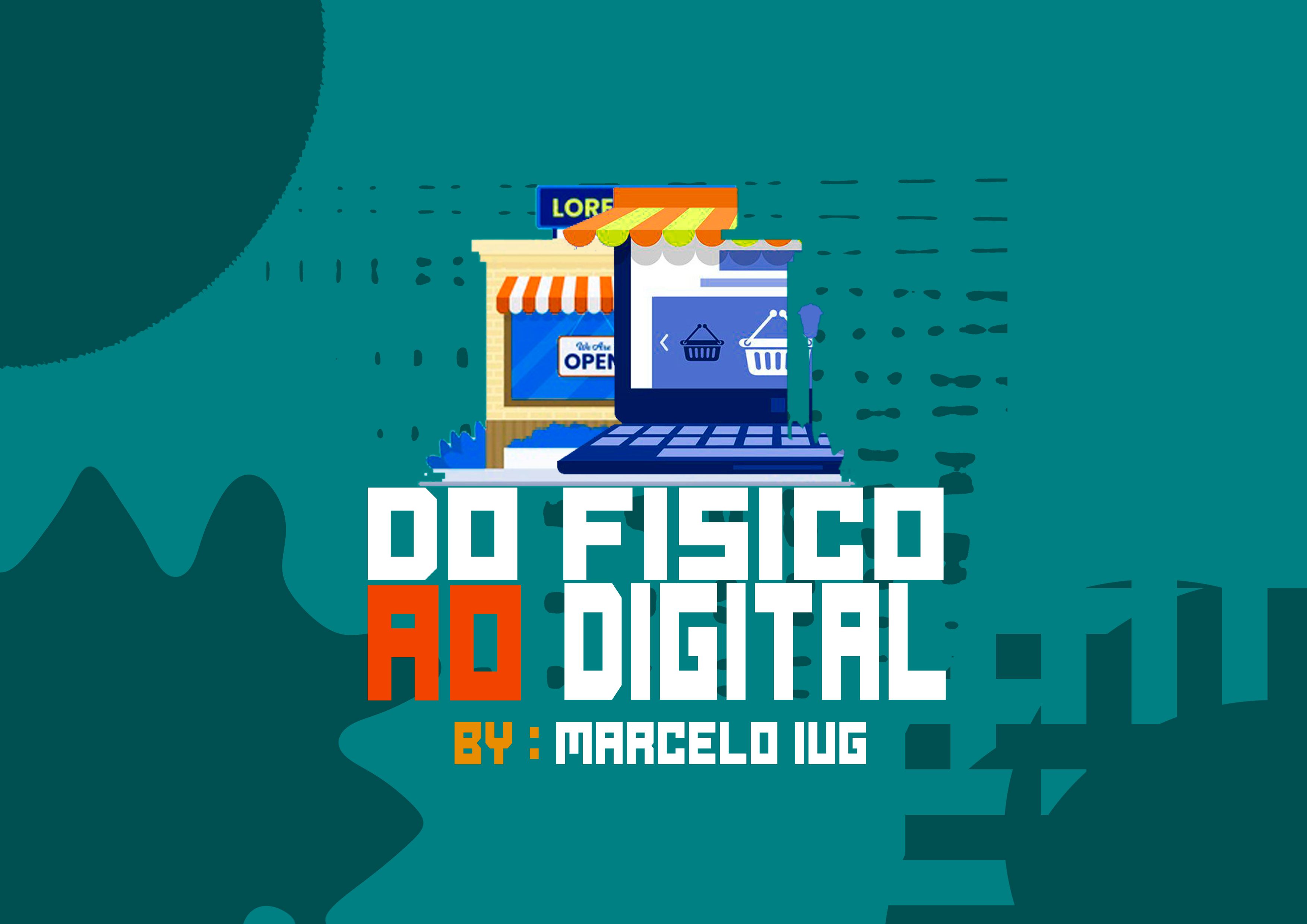 Imagem do curso Do físico ao digital 1.0