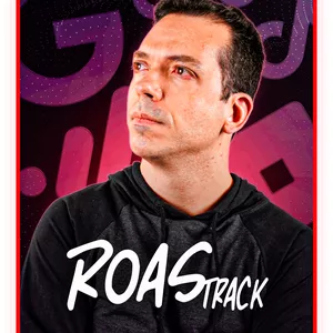 Imagem de capa para o Curso online Método ROAS Track + Comunidade DesvenDados