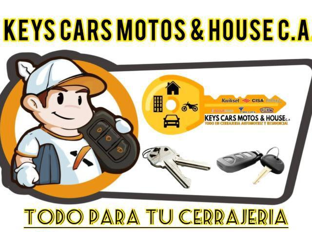Keys Cars Motos & House c.a.