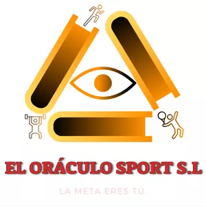 Imagen de portada para Ebook El Oráculo Sport