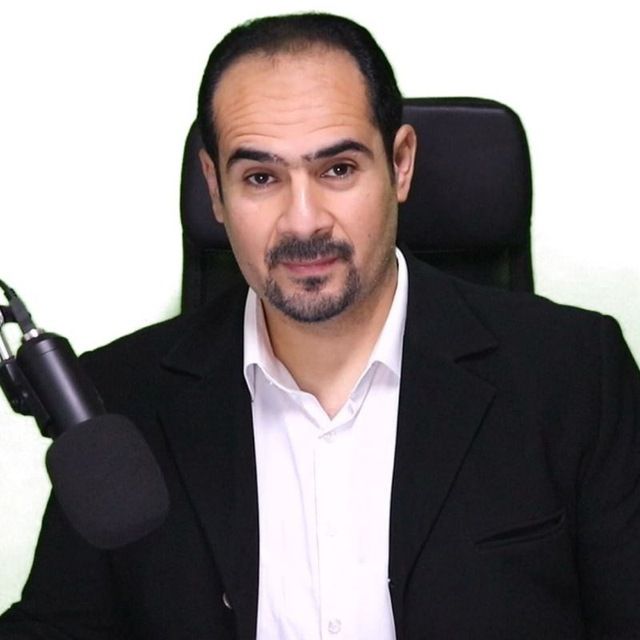 Dr.Abdelrahman Khalifa