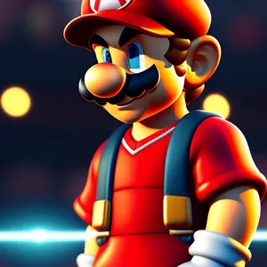 Imagen de portada para Curso online Mario Bros animado 