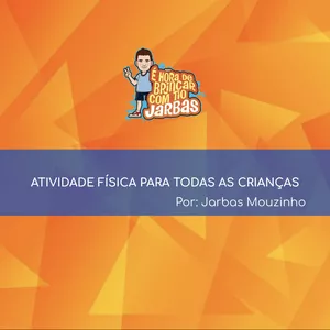 Imagem de capa para o Curso online Atividade física para todas as crianças 