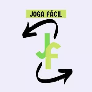 Imagem de capa para o Curso online JOGA FÁCIL
