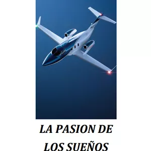 Imagen de portada para Ebook La pasión de los sueños