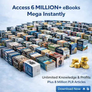 Cover image for Ebook 📚 10 Million eBooks Expansion Pack