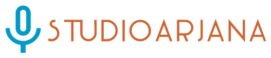 StudioArjana logo