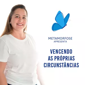 Imagem de capa para o Curso online Vencendo as Próprias Circunstâncias 