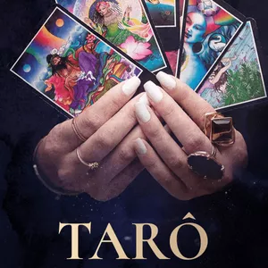 Imagem de capa para o Curso online Curso de Tarô FS