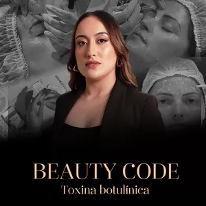 Imagem de capa para o Curso online Beauty Code