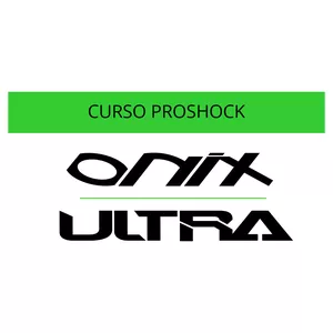 Imagem principal do produto Curso de Manutenção Completa ONIX e ULTRA | ProShock