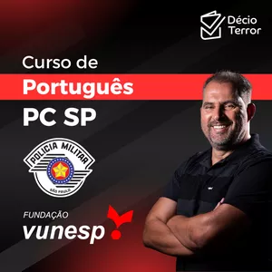 Imagem de capa para o Curso online Curso de Português para PC SP