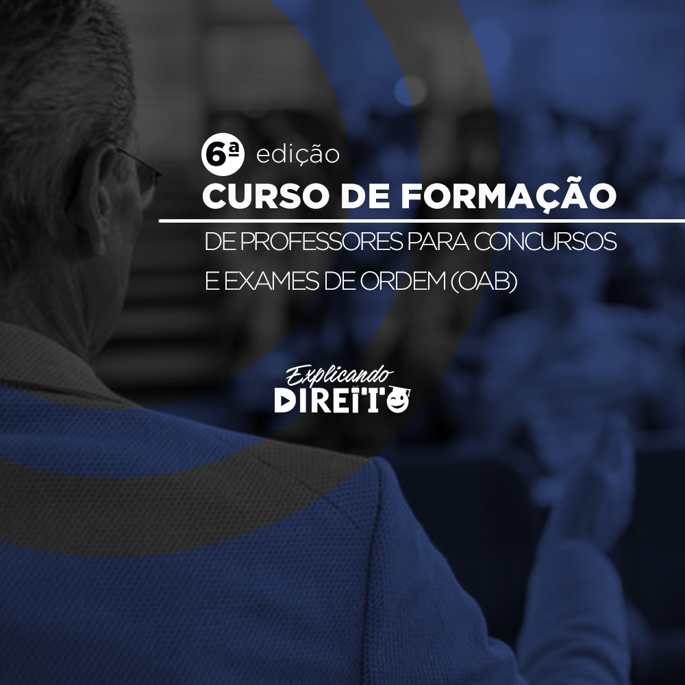 Capa do curso 