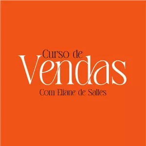 Imagem de capa para o Curso online Vendas com Eliane de Salles 