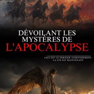 Image de couverture pour le Ebook Dévoilant Les Mystères De L'Apocalypse 