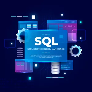 Imagen de portada para Curso online Utilización del Lenguaje SQL nivel básico