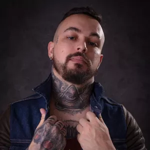 Imagem de capa para o Curso online Black and Grey | Workshop tattoo
