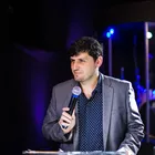 Foto do autor cursosbibliahoje