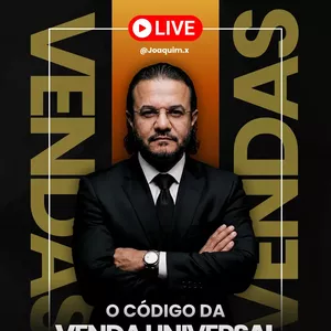 Imagem do curso Código da Venda Universal