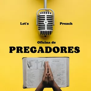 Imagem do curso Oficina de Pregadores