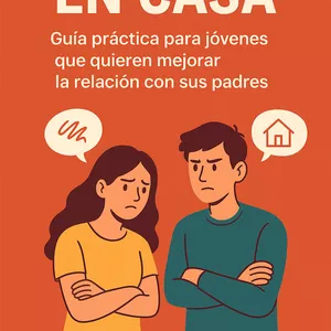 Imagen de portada para Ebook Puentes en casa
