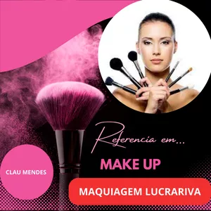 Imagem do curso Maquiagem Lucrativa 10k