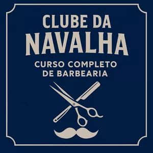 Imagem do curso Clube da Navalha 