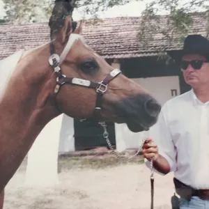 Rancho Reserva de Qualidade "RQ".