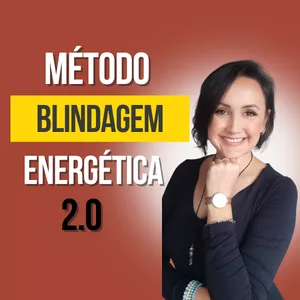 Imagem de capa para o Curso online Método Blindagem Energética