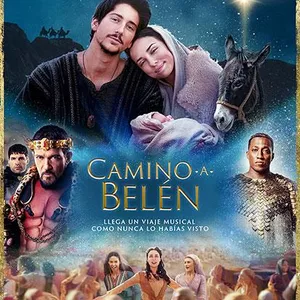 Imagen de portada para Curso online CAMINO A BELEN
