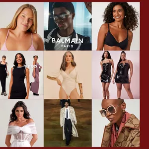 Imagem de capa para o Curso online BeModelPROJECT