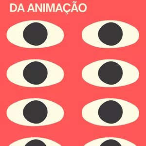 Imagem de capa para o Ebook Os 12 Fundamentos da Animação