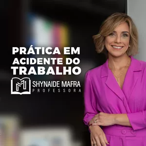 Imagem de capa para o Curso online Prática em Acidente no Trabalho