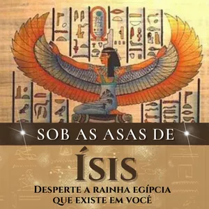 Imagem de capa para o Curso online Sob as Asas de Isis