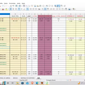 Imagem de capa para o Curso online SHERLOCK ROMES. PARA ESTOQUE 