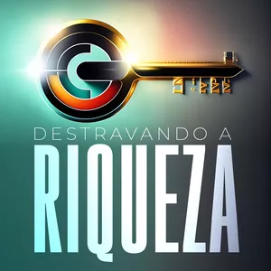 Imagem de capa para o Curso online DESTRAVANDO A RIQUEZA