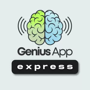 Cover image for Online course Genius App Express