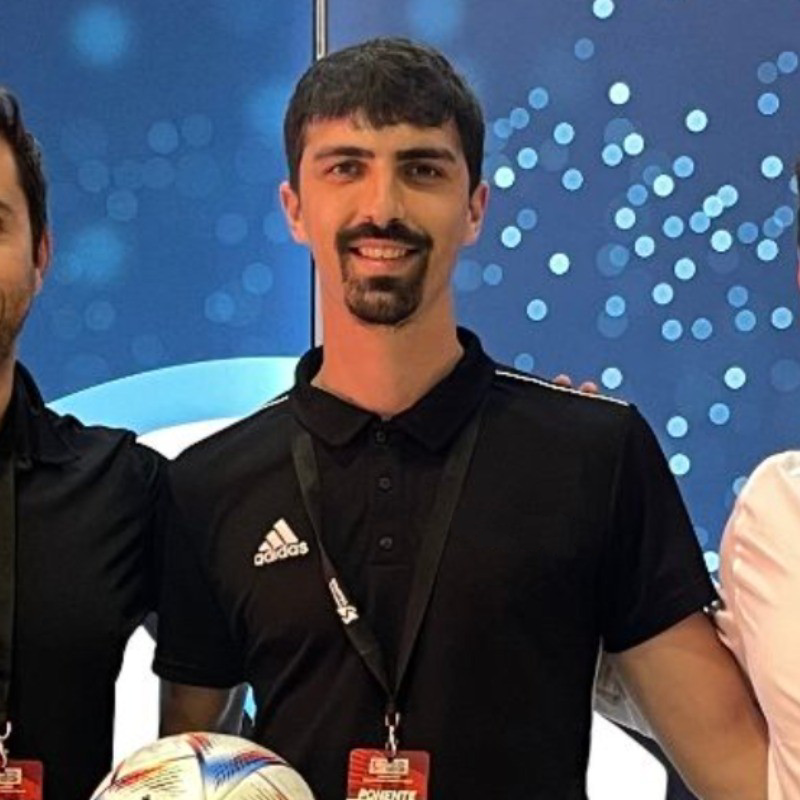 Luis Mosquera Toscano